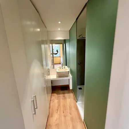 公寓 Casa Do Castelo Lisboa