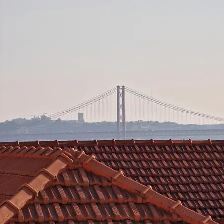 公寓 Casa Do Castelo