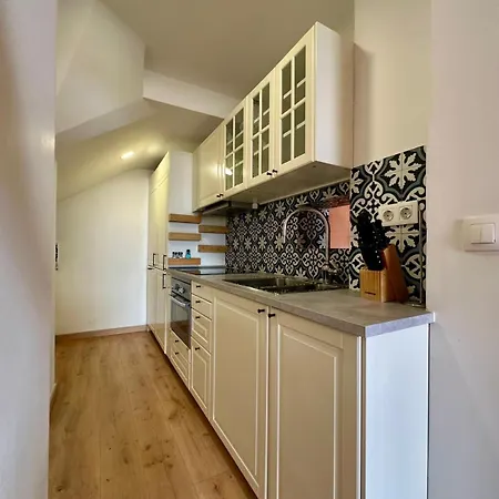 公寓 Casa Do Castelo Lisboa