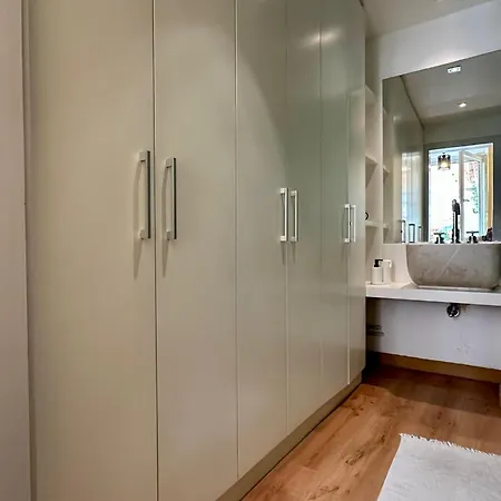 公寓 Casa Do Castelo Lisboa