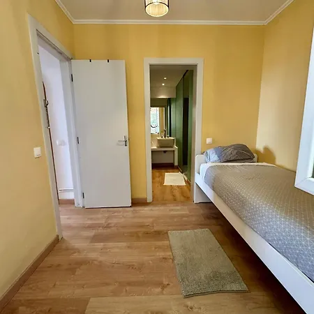 Casa Do Castelo * Lisboa