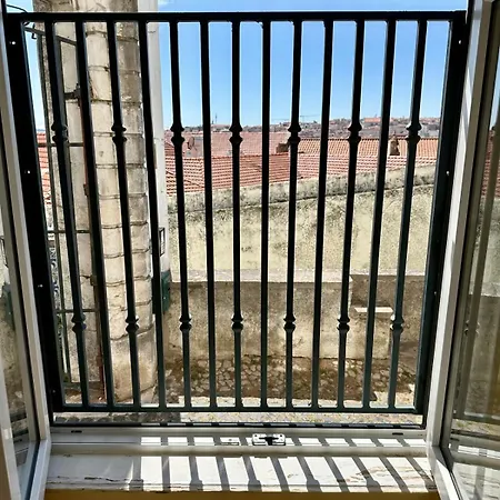 Casa Do Castelo 公寓