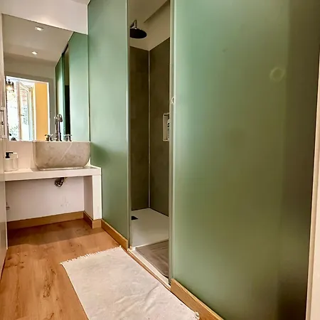 Appartement Casa Do Castelo Lissabon