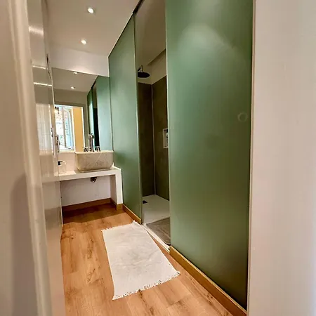 Casa Do Castelo Apartment