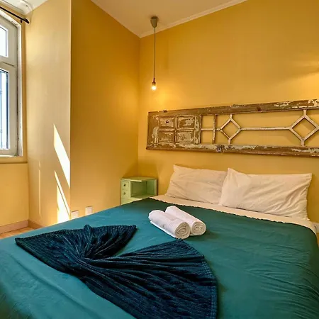 Apartament Casa Do Castelo *