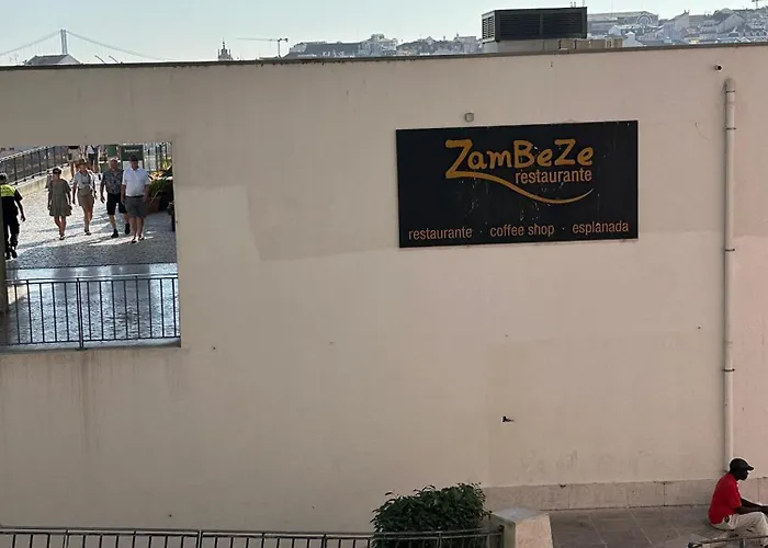 شقة Casa Do Castelo *