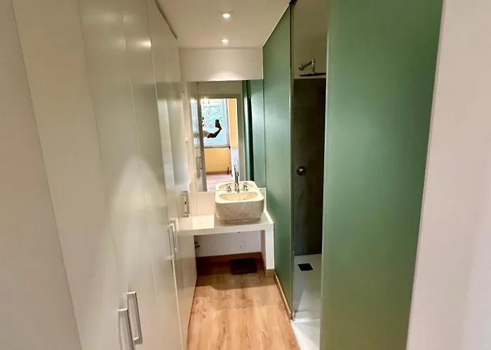 شقة Casa Do Castelo Lisboa