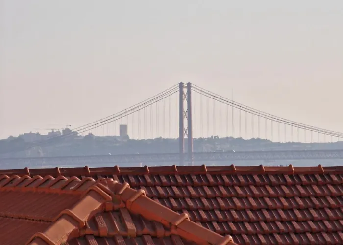 شقة Casa Do Castelo