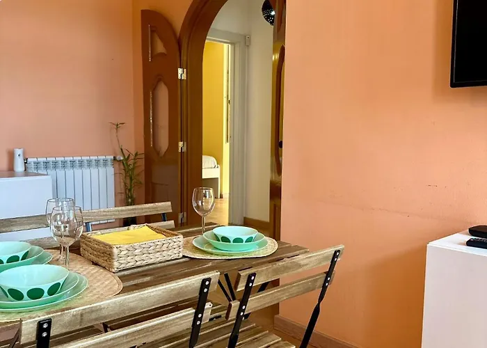 Casa Do Castelo شقة Lisboa