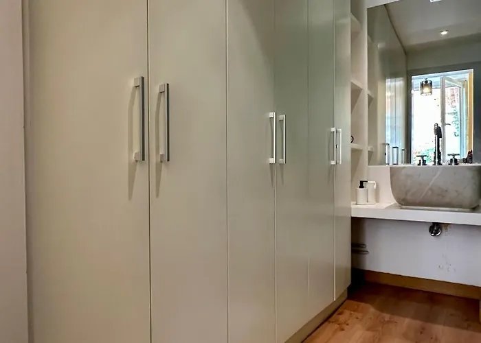 شقة Casa Do Castelo Lisboa