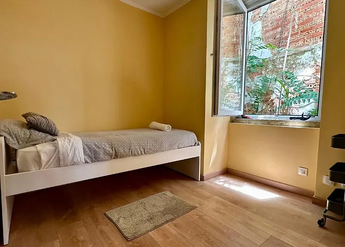 شقة Casa Do Castelo