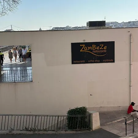 Apartment Casa Do Castelo *