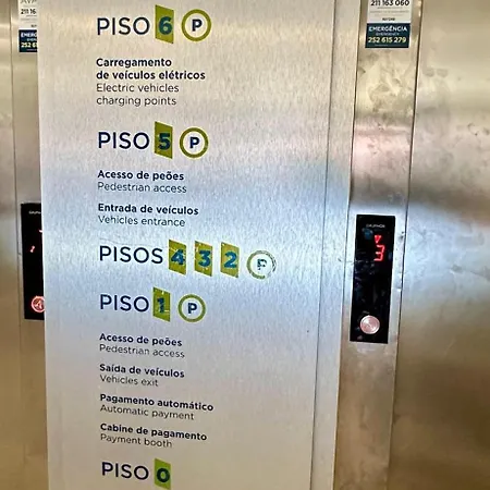 Casa Do Castelo * Lissabon