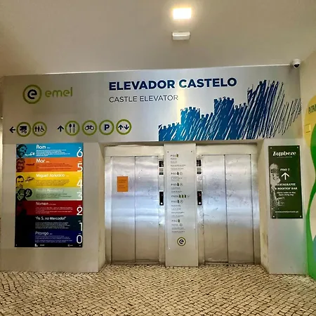 Casa Do Castelo