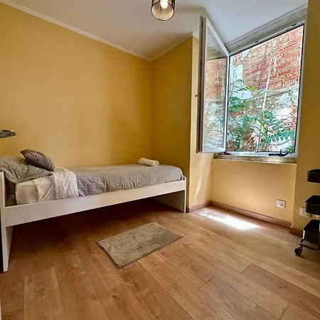 Apartment Casa Do Castelo