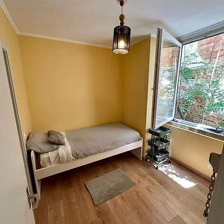 Casa Do Castelo Apartment *