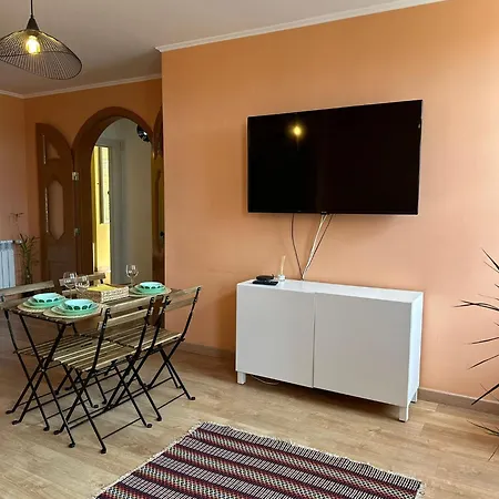 Casa Do Castelo Apartment Lissabon