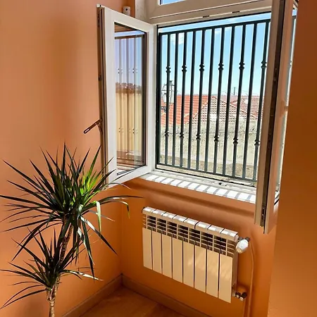 Appartamento Casa Do Castelo Lisbona