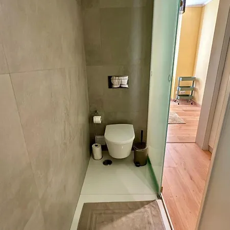 Casa Do Castelo Apartment