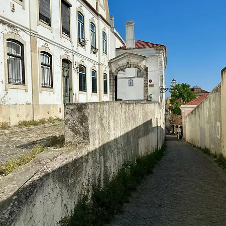 Casa Do Castelo