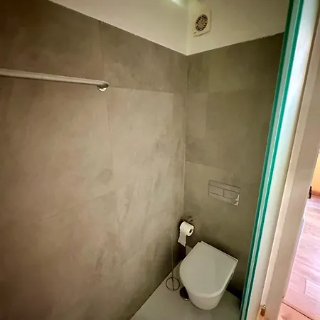 Casa Do Castelo Apartment
