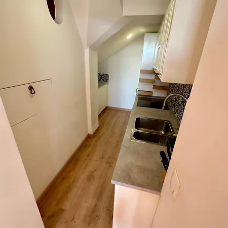 Casa Do Castelo Apartment