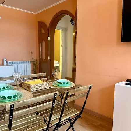 Casa Do Castelo Apartment Lisbon