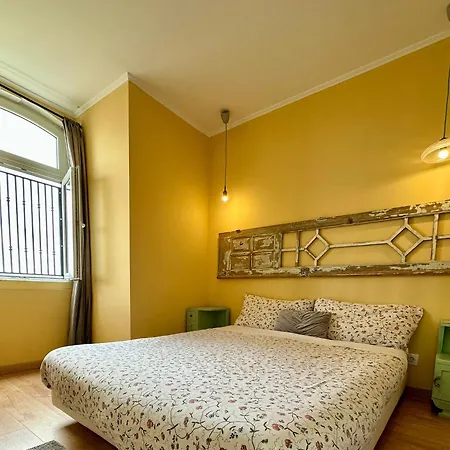 Casa Do Castelo Apartment *